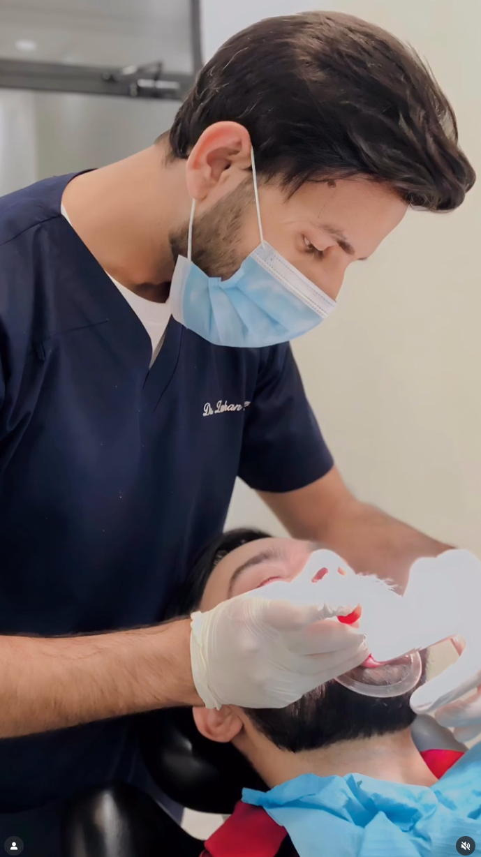 Treatment Process